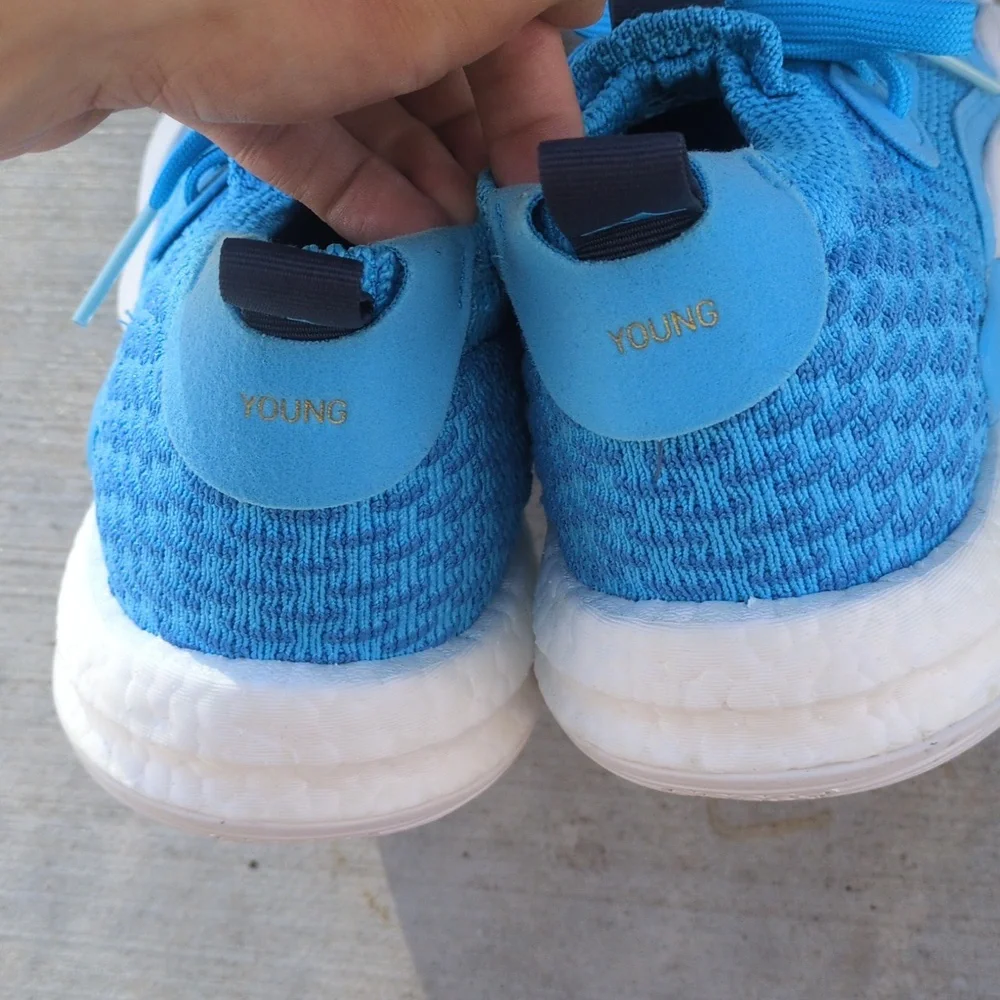 adidas item details